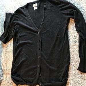 Maternity Cardigan